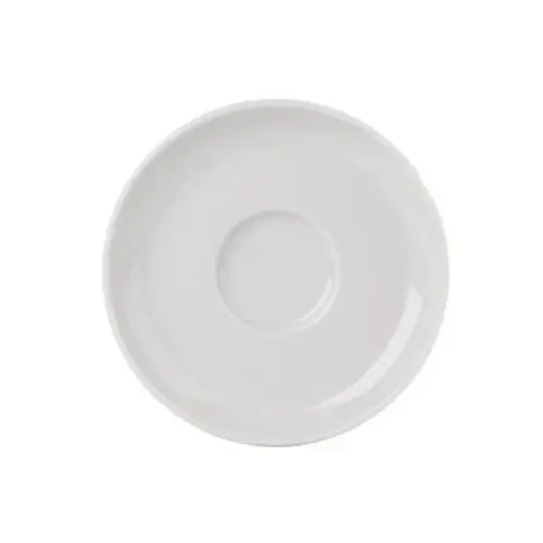 Cesti si farfurii - Farfurie ceramica Lavazza Cappuccino - 1 bucata