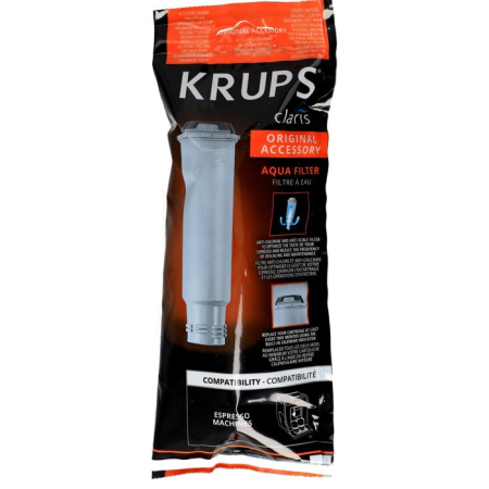 Filtre - Filtru apa Krups Claris F088