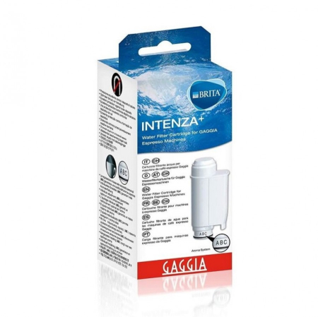 Espressoare - Filtru dedurizator Brita Intenza Plus