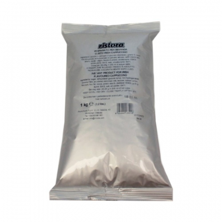 Irish Cappuccino Ristora, 1kg [1]
