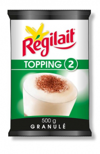 Lapte instant - Lapte granulat Regilait 2