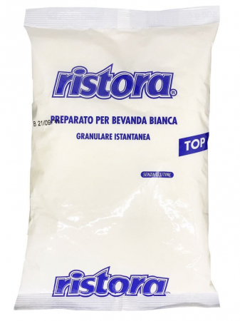 Lapte instant - Lapte granulat Ristora Top, 500g