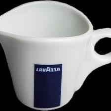 Complementare - Lattiera ceramica Lavazza