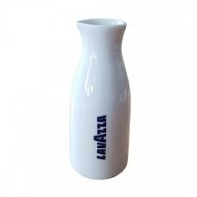 Lattiera ceramica Lavazza [2]