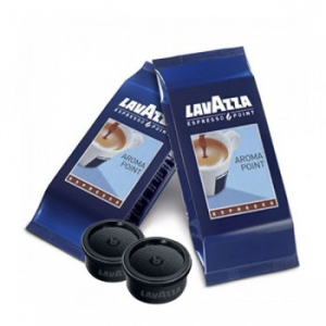 Capsule Lavazza Espresso Point Aroma Point Espresso, 100 buc [1]