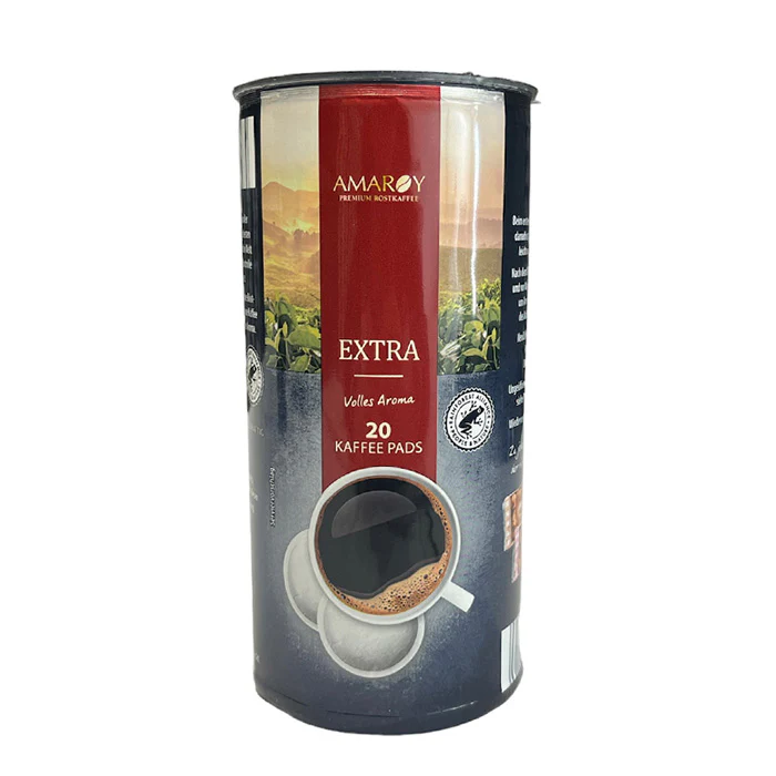 Cafea - Monodoze Senseo Amaroy Extra, 20 buc