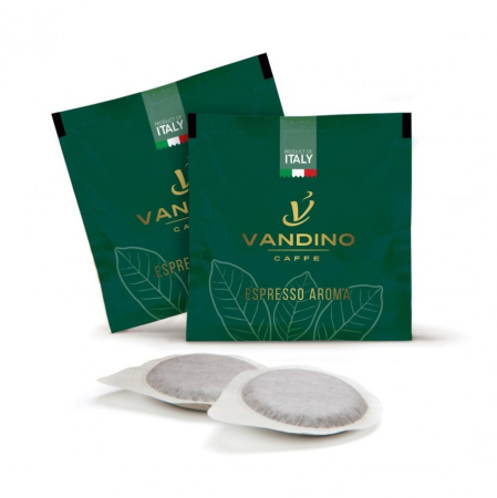 Monodoze Vandino Espresso Aroma ESE, 50 buc [1]