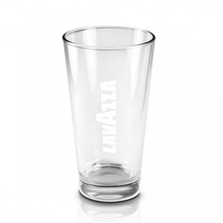 Complementare - Pahar sticla mare Lavazza 320 ml, set 12 buc