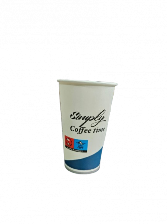 Pahare carton automate 12oz, 50 buc [1]