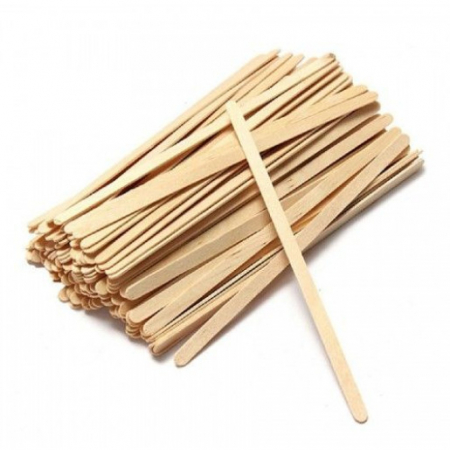 Complementare - Paletine lemn 14 cm, 1000 buc