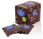 Ciocolata calda - Plic ciocolata calda  cu menta Almar, 30g
