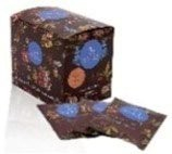 Ciocolata calda - Plic Ciocolata calda cu Rom Almar, 30g