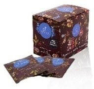 Ciocolata calda - Plic ciocolata calda Neagra Almar, 30g