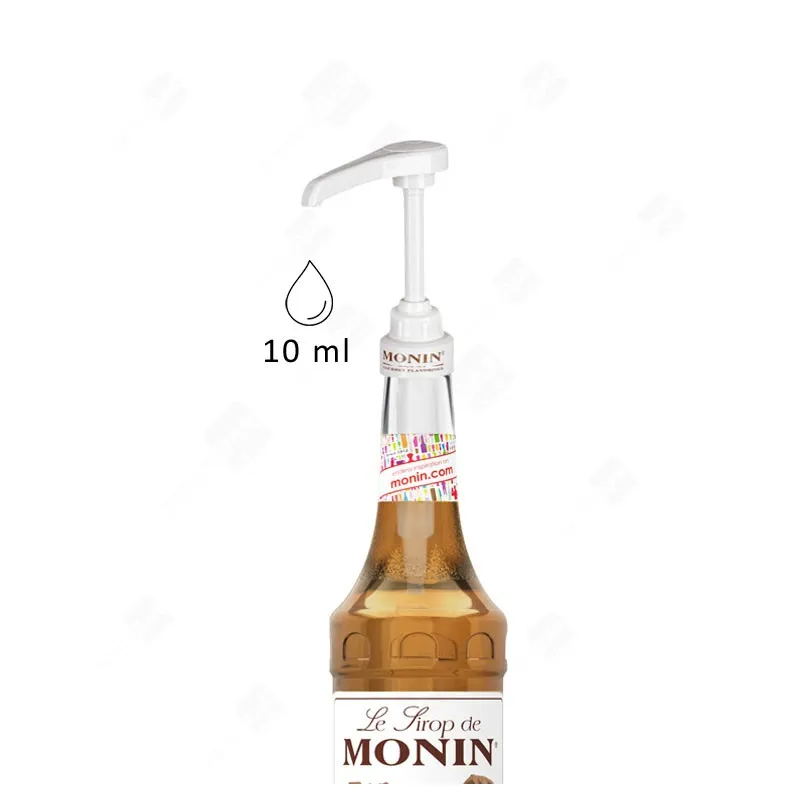 Pompa de 10ml pentru sirop Monin Sticla 0,7L [1]