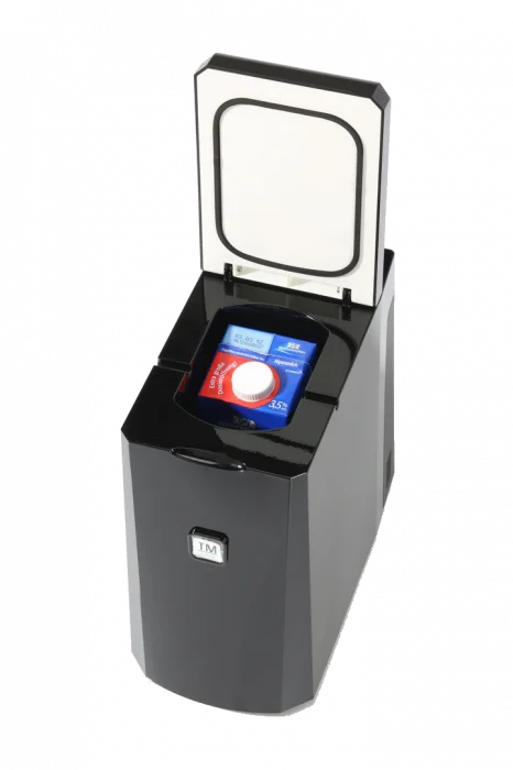 Racitor Frigider Lapte Tchibo pentru Espressor Automat [1]