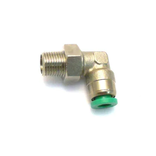 Piese schimb espressoare - Racord L Electrovalva cod 0V2509