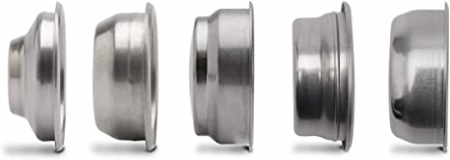 Site - Set 5 site Lelit 58 mm PLA180S
