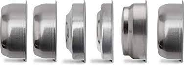Site - Set 6 site Lelit 57 mm PLA170S