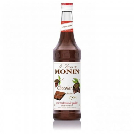 Consumabile - Sirop pentru cafea Monin Ciocolata, 700 ml