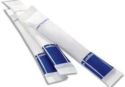 Pliculete Zahar si Miere - Stick-uri zahar alb Lavazza, set 200 plicuri