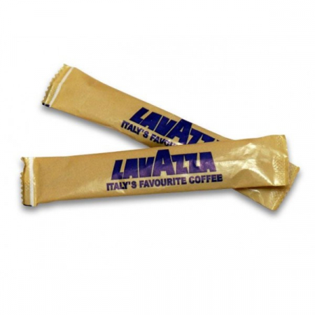Zahar brun Lavazza, set 100 plicuri [1]