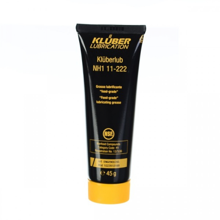 Accesorii si intretinere - Vaselina siliconica Kluber, 45g