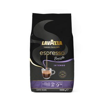 Cafea boabe Lavazza Espresso Barista Intenso, 1kg
