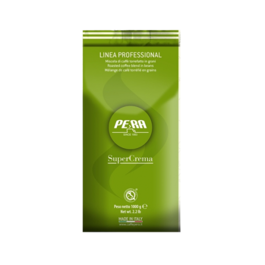 Cafea boabe Pera Super Crema, 1kg