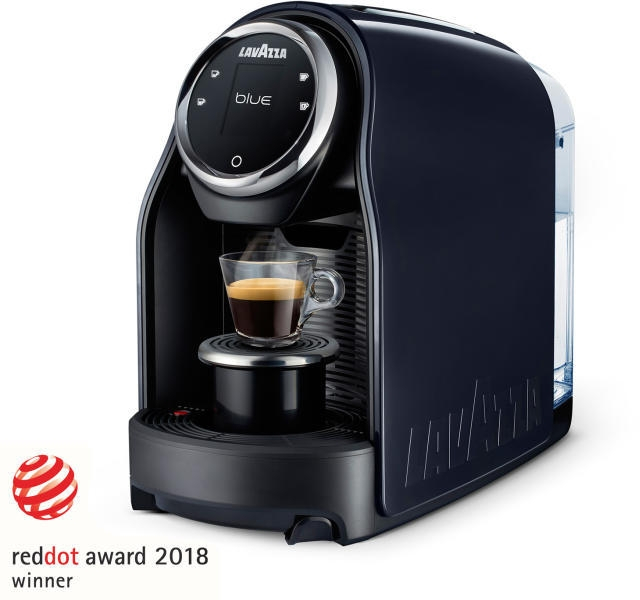 Espressor cafea Lavazza LB 1150 Classy compatibil Lavazza Blue