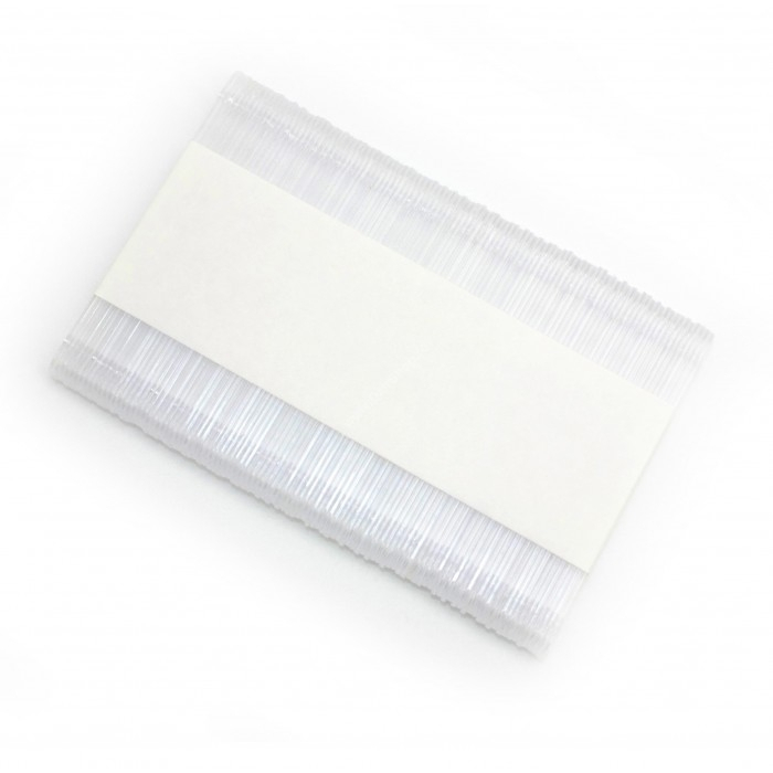 Palete automate 90 mm, plastic, 2500 buc