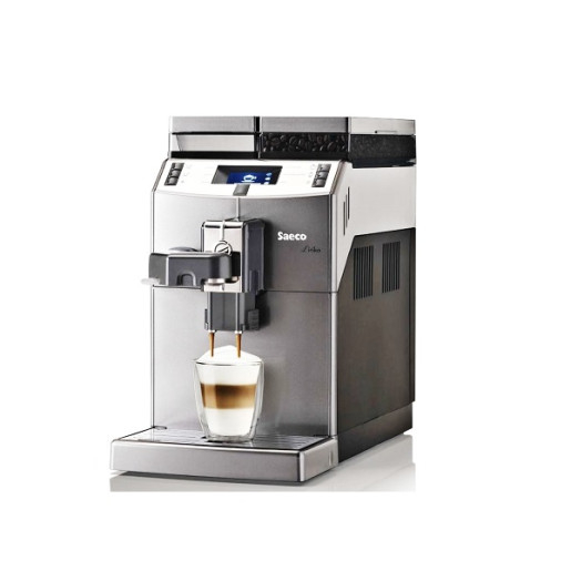 Distraction sample Friday Espressor cafea automat Saeco Lirika One Touch Cappuccino ⭐ Caffeonline