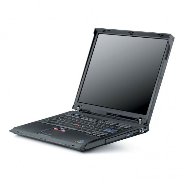 Laptop Lenovo R61, Intel Core 2 Duo T7100, 1.8 GHz, 2 GB DDR2, 100 GB HDD SATA, DVDRW, WI-FI, Display 14.1inch 1280 by 800, Windows 7 Home Premium, 3 ANI GARANTIE [1]