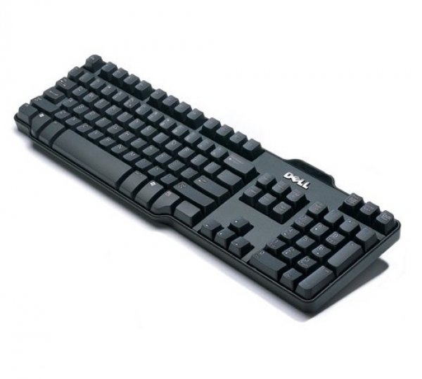 Tastatura Dell, USB, AZERTY, mix models [1]
