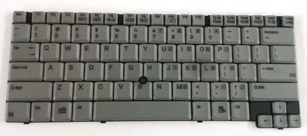 Tastatura laptop Compaq Armada M700 [1]