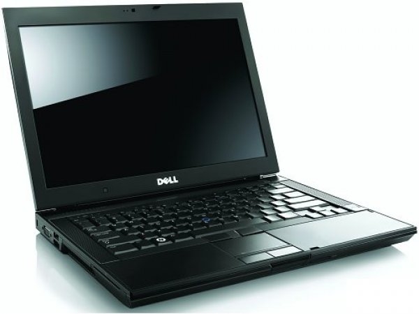Laptop DELL Latitude E6400, Intel Core 2 Duo P8400 2.26 Ghz, 2 GB DDR2, 500 GB HDD SATA, DVDRW, WI-FI, Bluetooth, Card Reader, Web Cam, Display 14.1inch 1280 by 800, Windows 7 Home Premium [1]