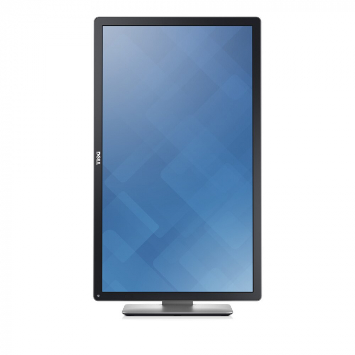 Monitor LED IPS Dell 21.5", Wide, Full HD, DisplayPort, DVI, Negru, P2214H [3]