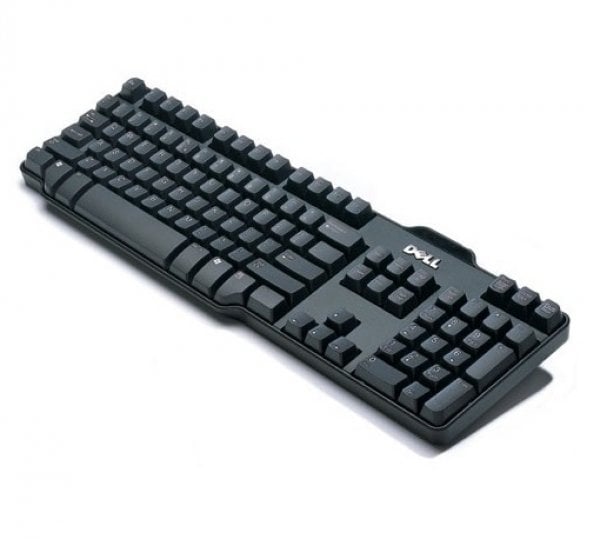 Tastatura DELL, USB, QWERTY, mix models [1]