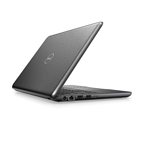 Laptop DELL Latitude E3380 13.3" HD, Intel Core i3-6006U 2.00 GHz, 4 GB DDR4, 128 GB SSD, WEBCAM, BLUETOOTH, Intel HD Graphics 520 [2]