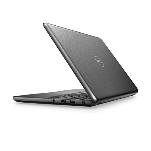 Laptop DELL Latitude E3380 13.3" HD, Intel Core i3-6006U 2.00 GHz, 4 GB DDR4, 128 GB SSD, WEBCAM, BLUETOOTH, Intel HD Graphics 520 [4]