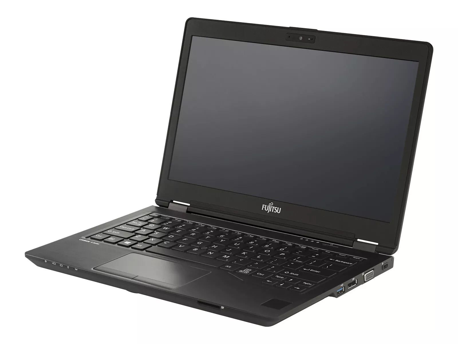 Laptop FUJITSU SIEMENS Lifebook U727, Intel Core i3-7100U 2.40GHz, 16GB DDR4, 256GB SSD, Webcam, 12.5 Inch Full HD+  Windows 10 [2]