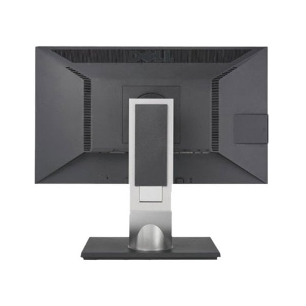 Monitor 22&quot; LCD, TFT Dell P2210f, Silver / Black [4]