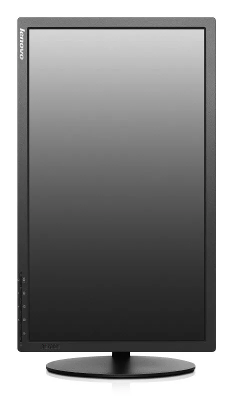 Monitor IPS 21.5" Lenovo ThinkVision T2224pD, Full HD, LED, HDMI, Displayport [3]