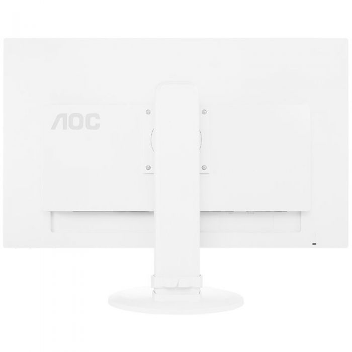 Monitor LED AOC 27'', Full HD, VGA, DVI-D, HDMI, DisplayPort, Alb, I2770PQ [2]