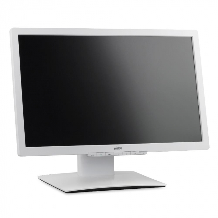 Monitor LED Fujitsu 23", Full HD, VGA, DVI, DisplayPort, USB, Boxe, B23T-7 [3]