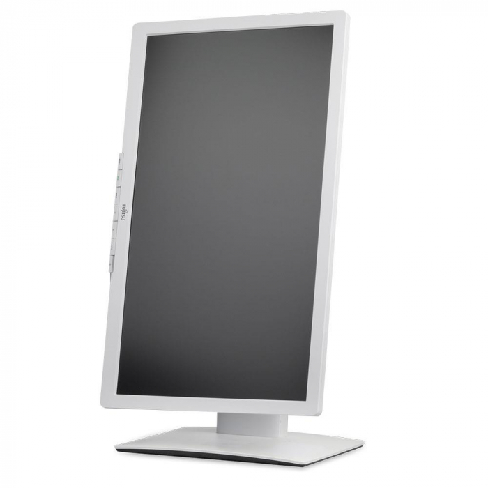 Monitor LED Fujitsu 23", Full HD, VGA, DVI, DisplayPort, USB, Boxe, B23T-7 [2]