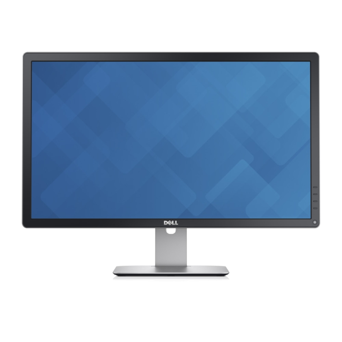Monitor LED IPS DELL 23", Wide, Full HD, DVI, DisplayPort, Negru, P2314H [3]