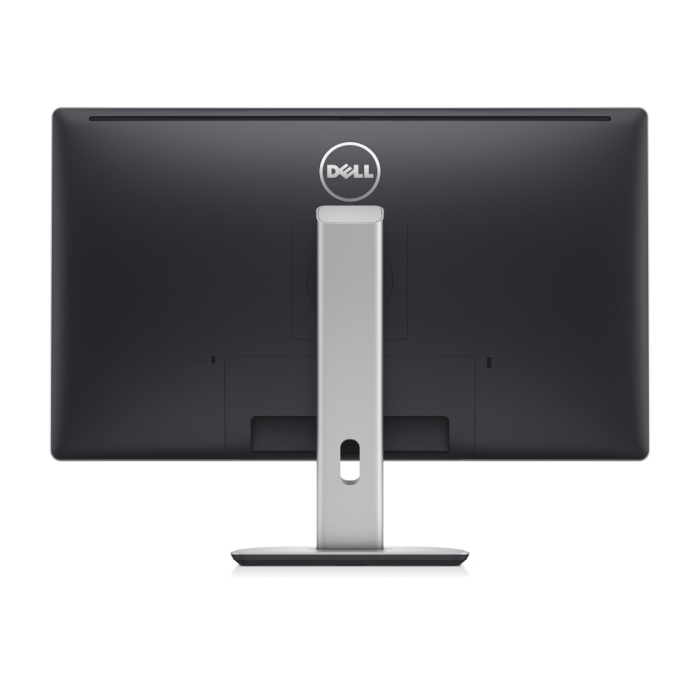 Monitor LED IPS DELL 23", Wide, Full HD, DVI, DisplayPort, Negru, P2314H [4]