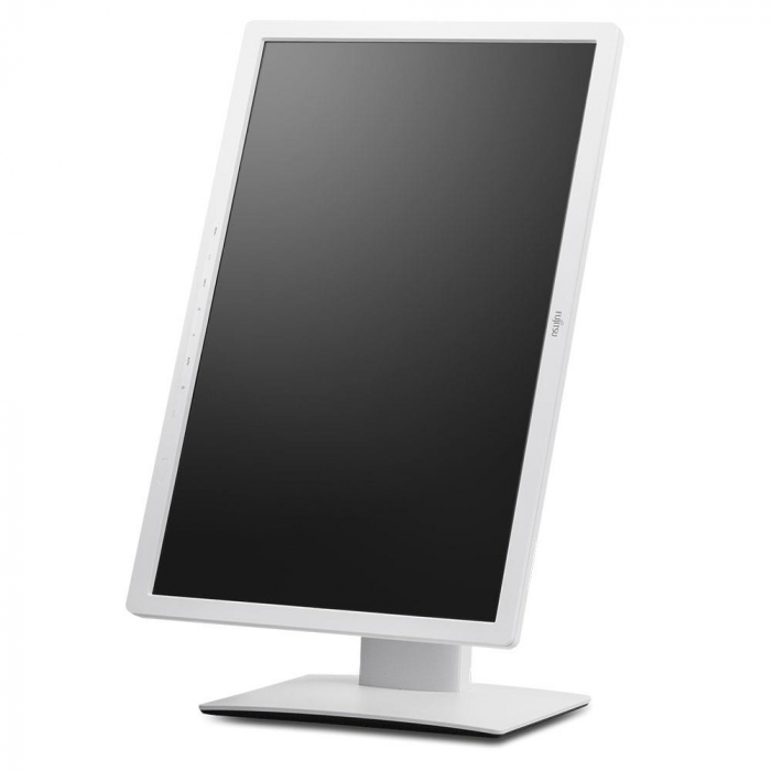 Monitor Fujitsu B24W-7, 24'', 1920 x 1200, LED, IPS, WUXGA, D-Sub, DisplayPort, DVI-D [2]