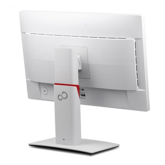 Monitor Fujitsu B24W-7, 24'', 1920 x 1200, LED, IPS, WUXGA, D-Sub, DisplayPort, DVI-D [3]