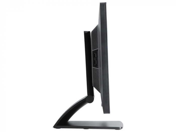 Monitor Second Hand LED HP Ellte Display E231 23'' 16:9 full hd 1920x1080 Black [5]